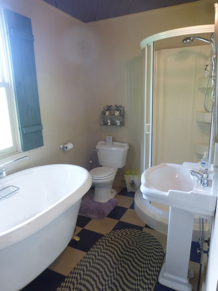 Mulberry Lavender Farm and B&B - photo 23