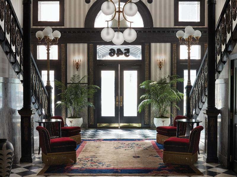 Maison Métier in the Unbound Collection by Hyatt - photo 19