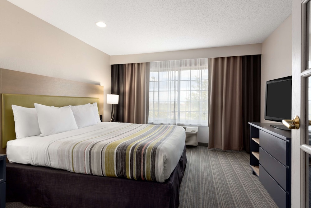 Country Inn & Suites by Radisson Romeoville I 55 - photo 5