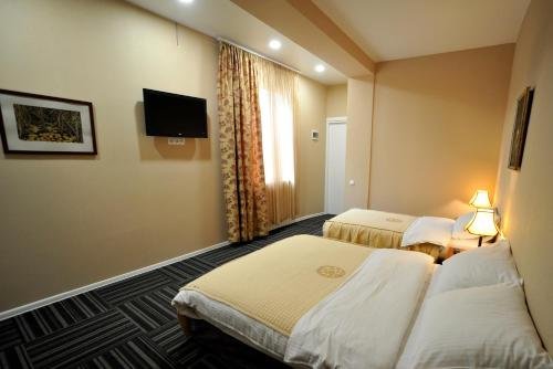 Zp Hotel — Tbilisi — photo 5