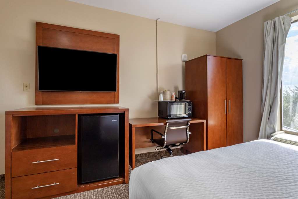 Comfort Suites Houston near Medical Center NRG Stadium - photo 9