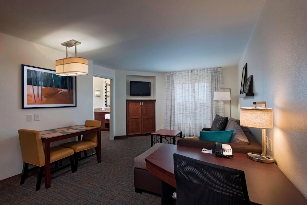 Residence Inn Bryan College Station - photo 10