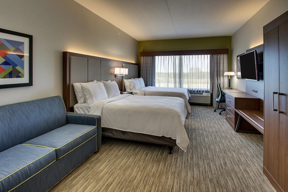 Holiday Inn Express & Suites Findlay North by IHG - photo 6