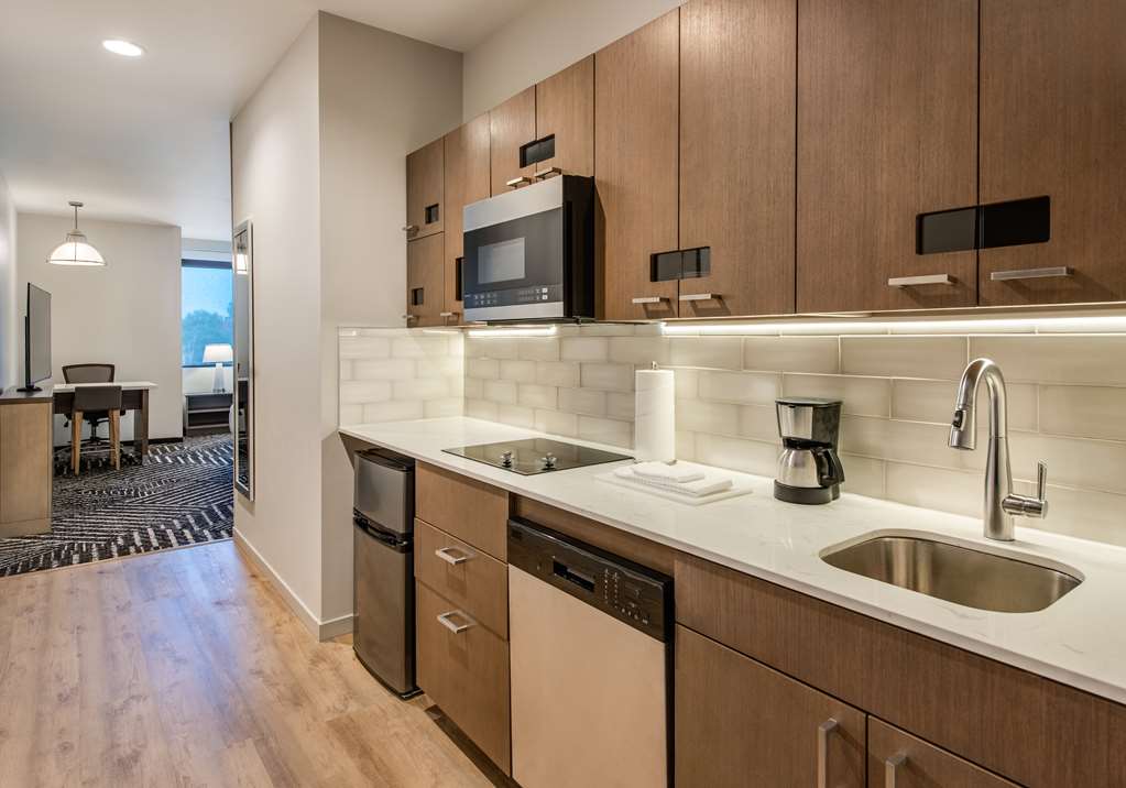 Hyatt House BWI Airport Baltimore - photo 27
