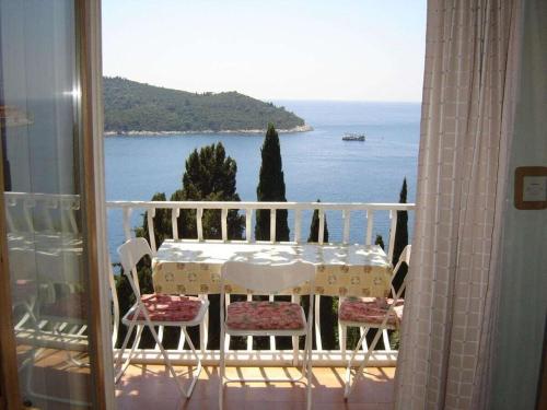 Tanja Comfortable holiday residence