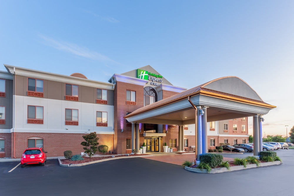 Holiday Inn Express & Suites O’Fallon Shiloh by IHG in O'fallon, United States