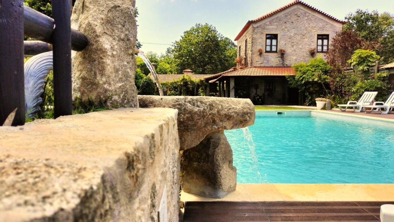 Quinta Padre Lobo — hotel in Feira