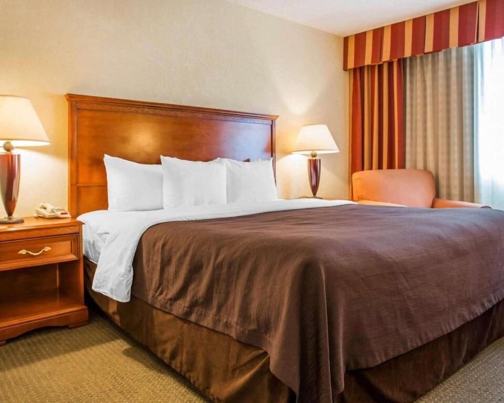 Budgetel Inn & Suites Atlanta - photo 15