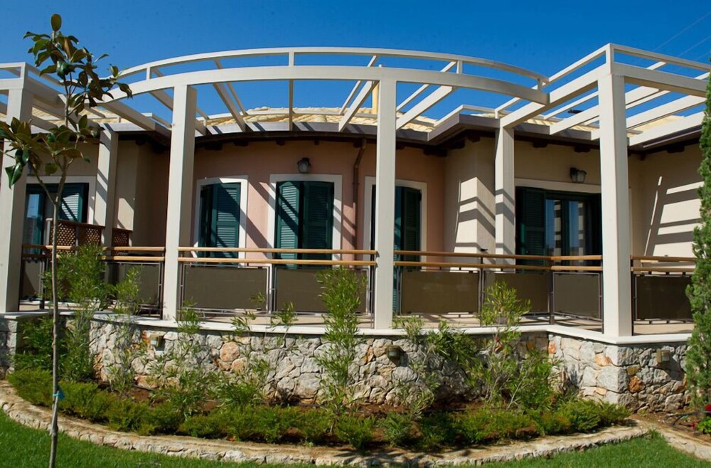 מראה חיצוני