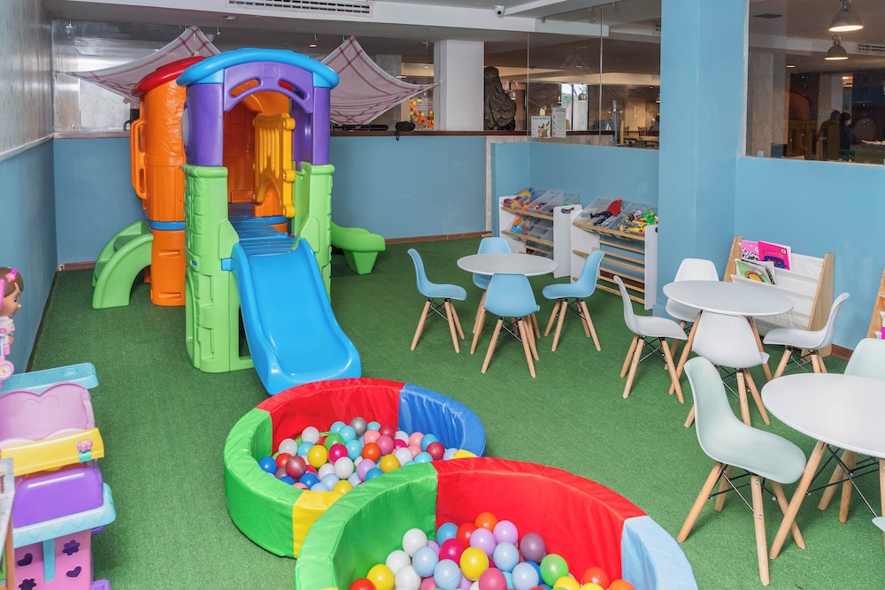 Children's activities