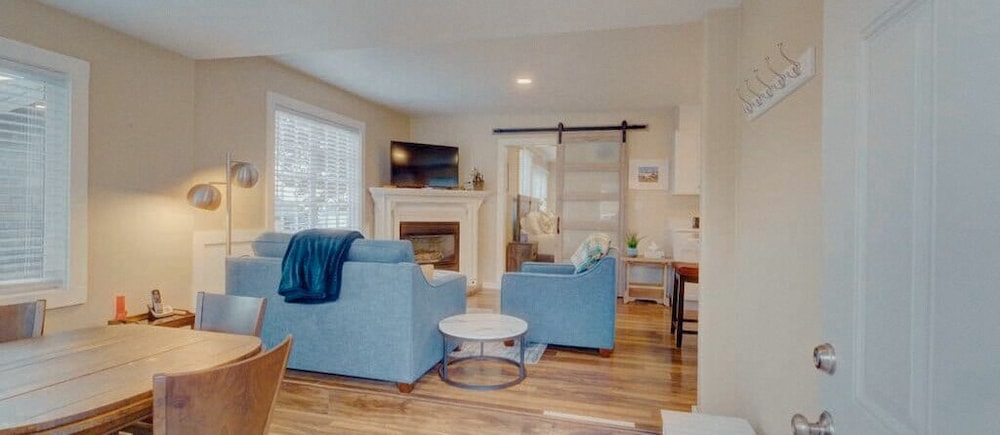 Jenner Inn - photo 29