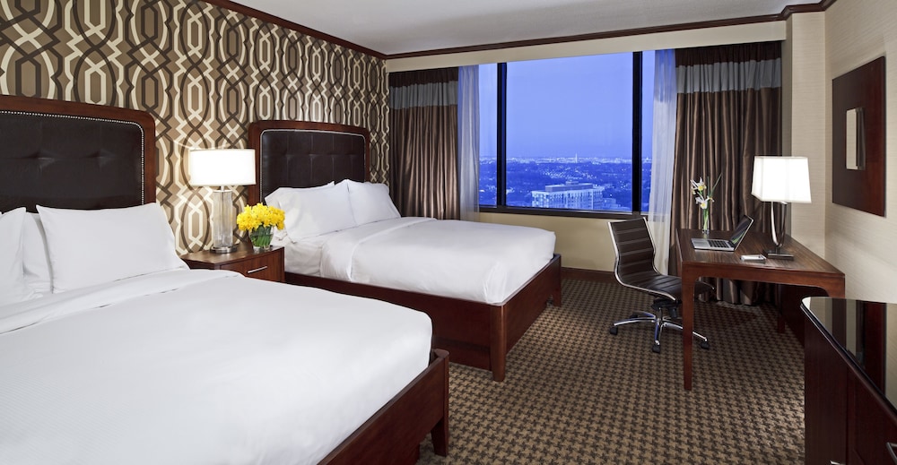 Hilton Alexandria Mark Center - photo 11