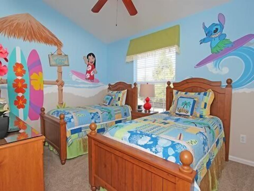 Ov2311 Windsor Palms Resort 3 Bed 2.5 Baths Townhome - photo 6
