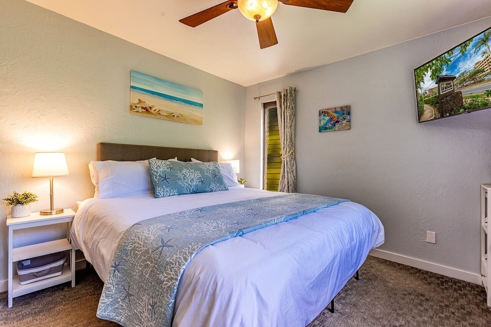 Kihei Resort 119 1 Bedroom Condo - photo 6