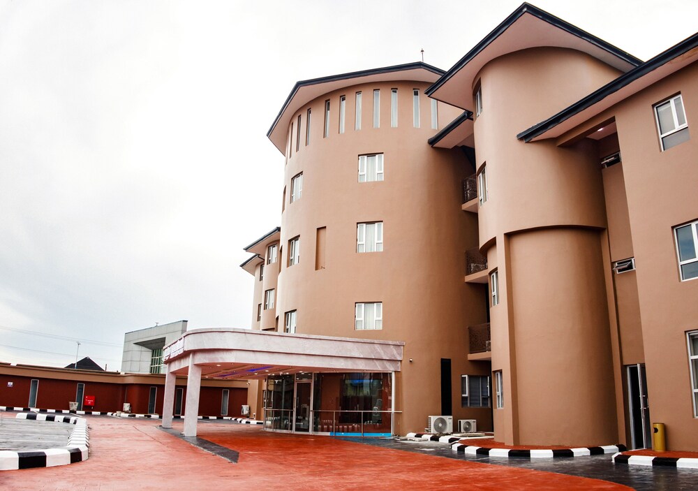 Swiss International Rancho Valeria in Warri, Nigeria