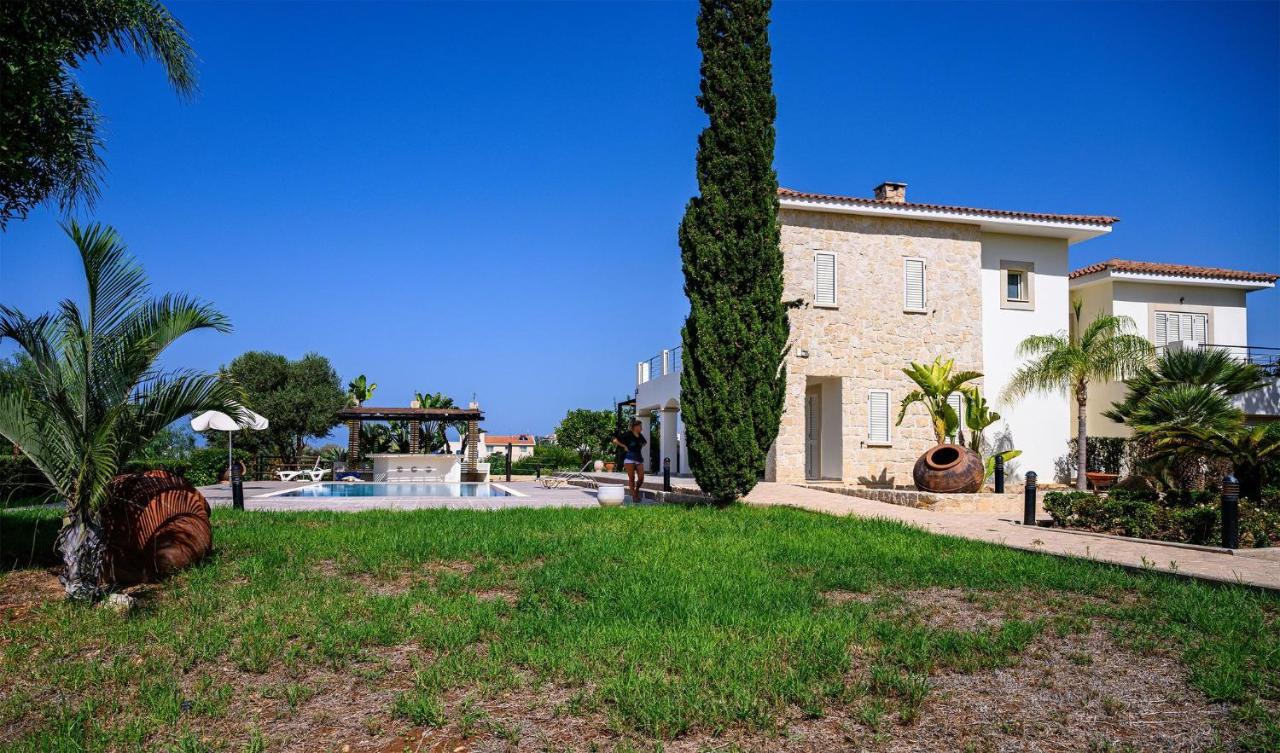 Villa Kiki