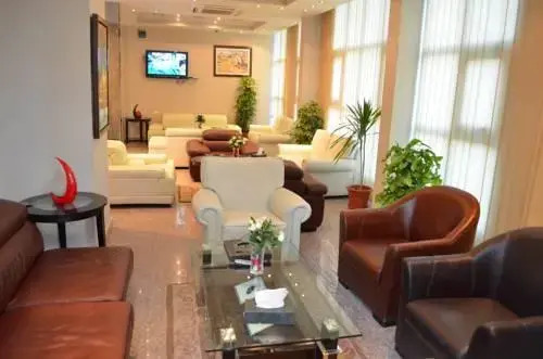 Al Khayam Hotel — Tripoli — photo 2