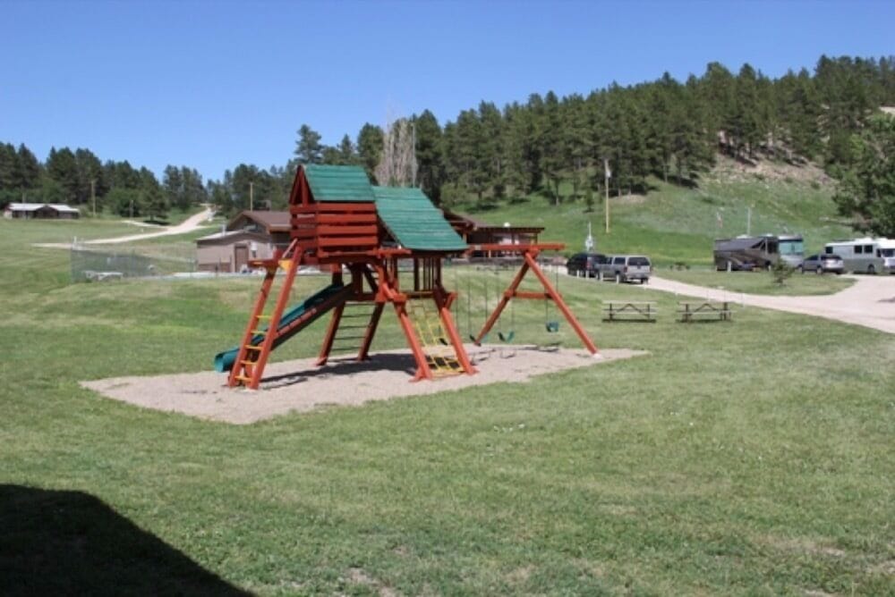 Elk Creek Resort - photo 59