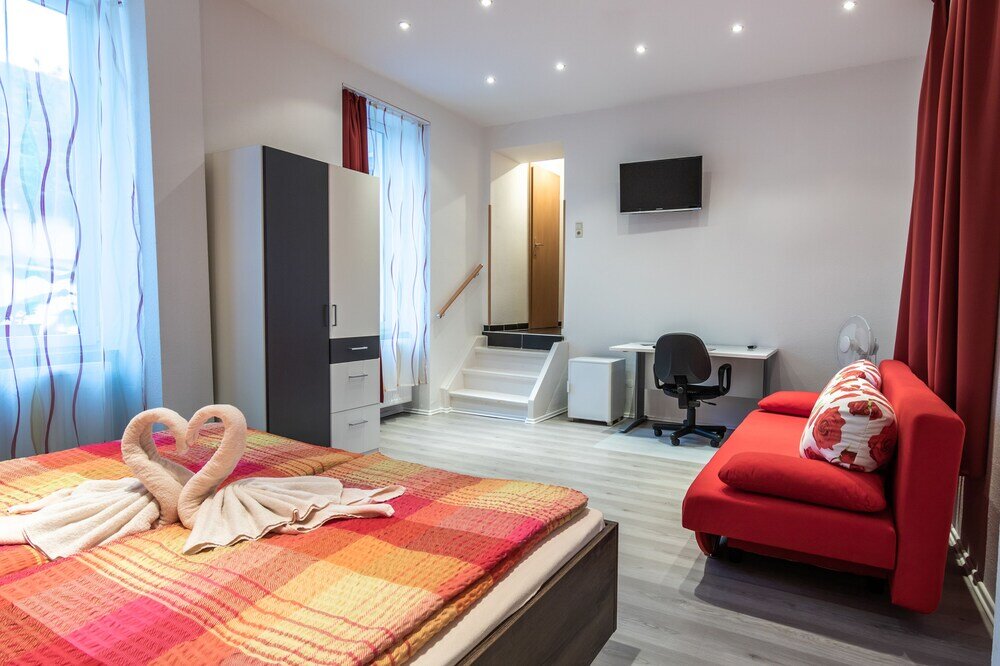 Hotel Martz - last minute hotel in Pirmasens