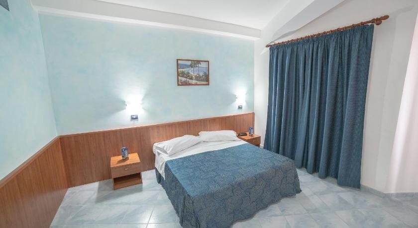 Hotel Milano — hotel in San Salvo