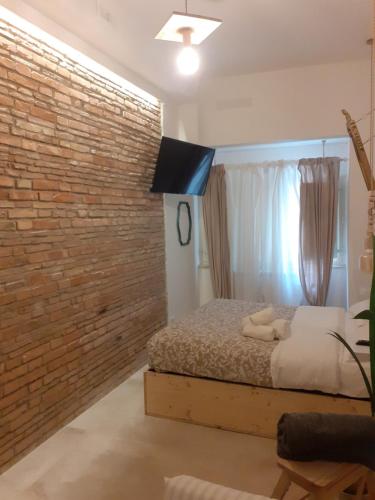 Arco Del Sacramento Casa Vacanze — 4-Star Luxury Hotel in Benevento, Italy