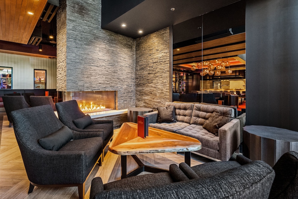 Sycuan Casino Resort - photo 22