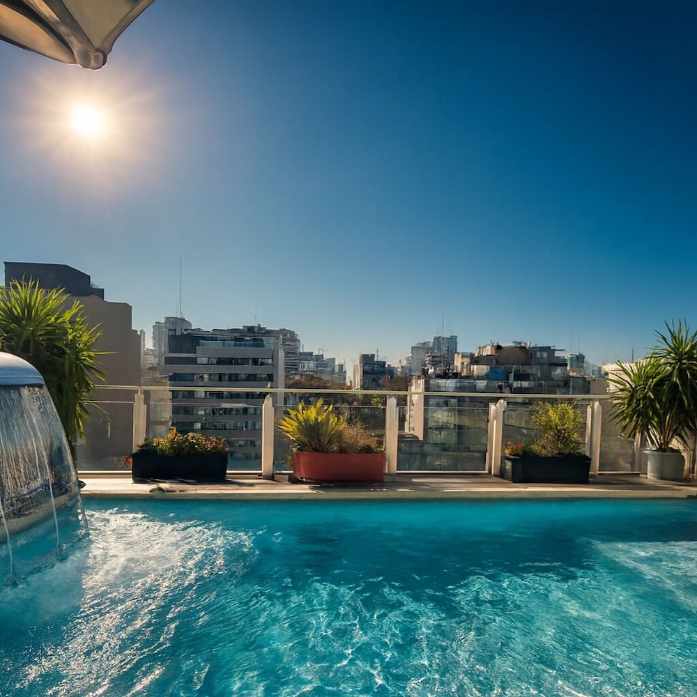 Fierro Hotel Buenos Aires in Buenos Aires, Argentina