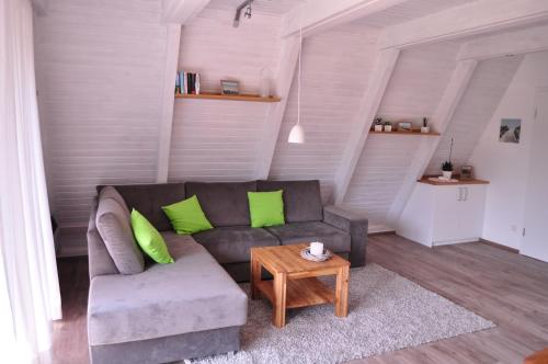 Meinhaus Damp in Damp, Germany