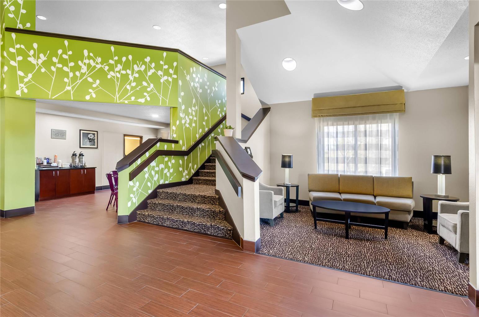 Sleep Inn Beaver Beckley - photo 16