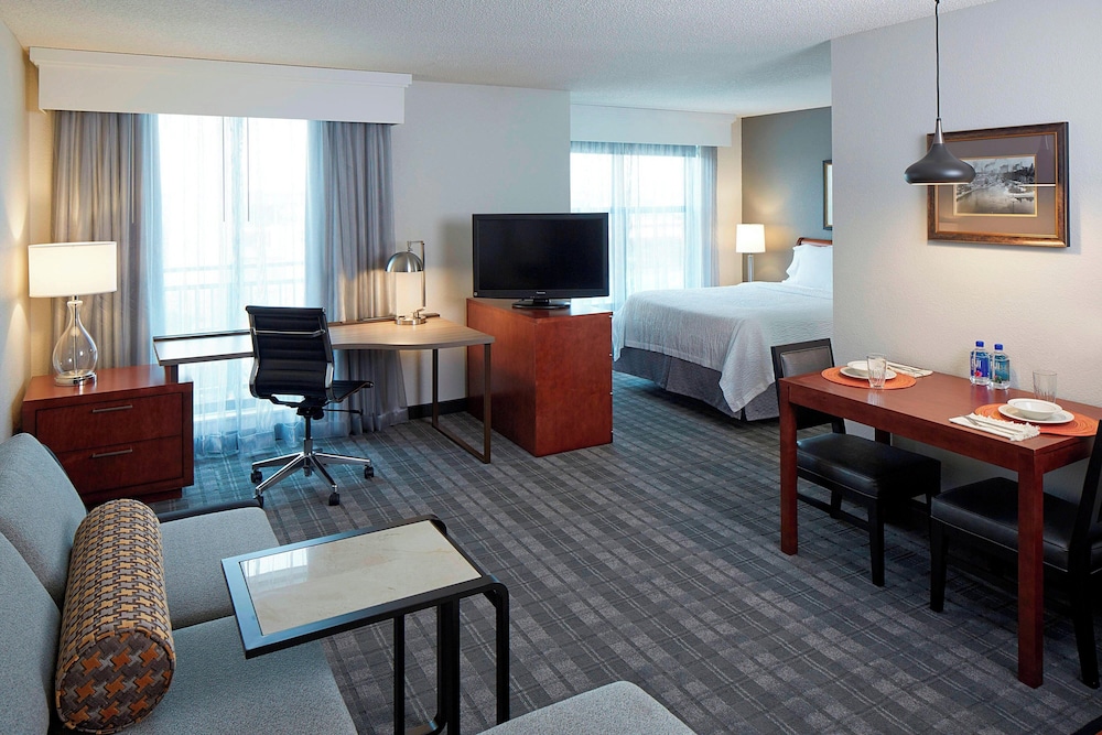 Residence Inn Minneapolis Downtown at The Depot by Marriott - photo 12