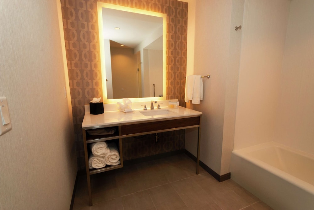 Hilton Garden Inn Dallas at Hurst Conference Center - photo 36
