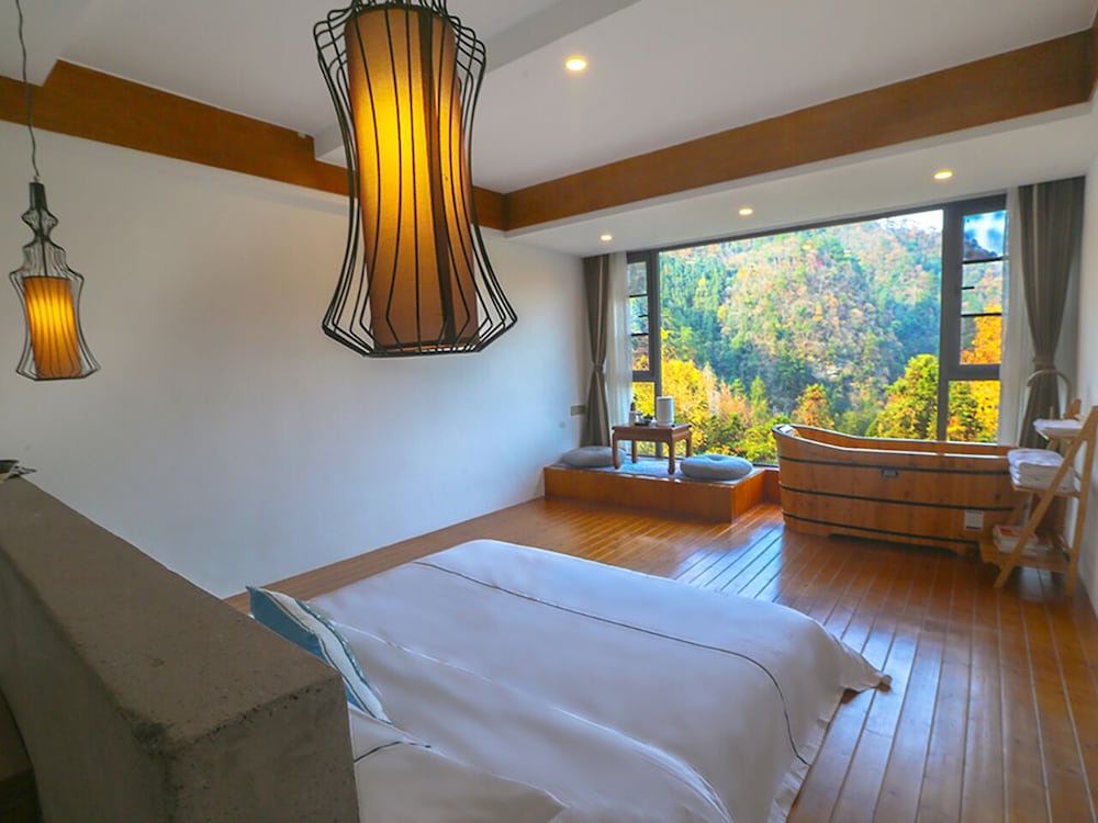 Mountain For Inn - last minute hotel in Zhangjiajie