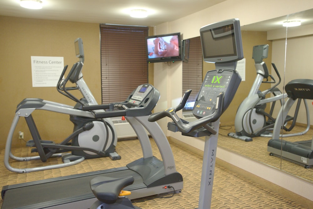 Holiday Inn Express Anderson by IHG - photo 15