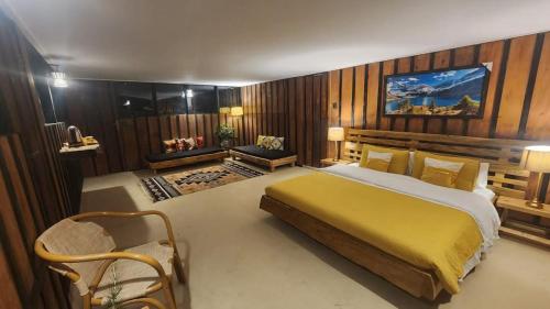 Kumrat valley room booking in Thal, Pakistan