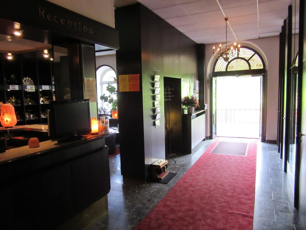 Hotel Lindenhof — Koenigstein — photo 2