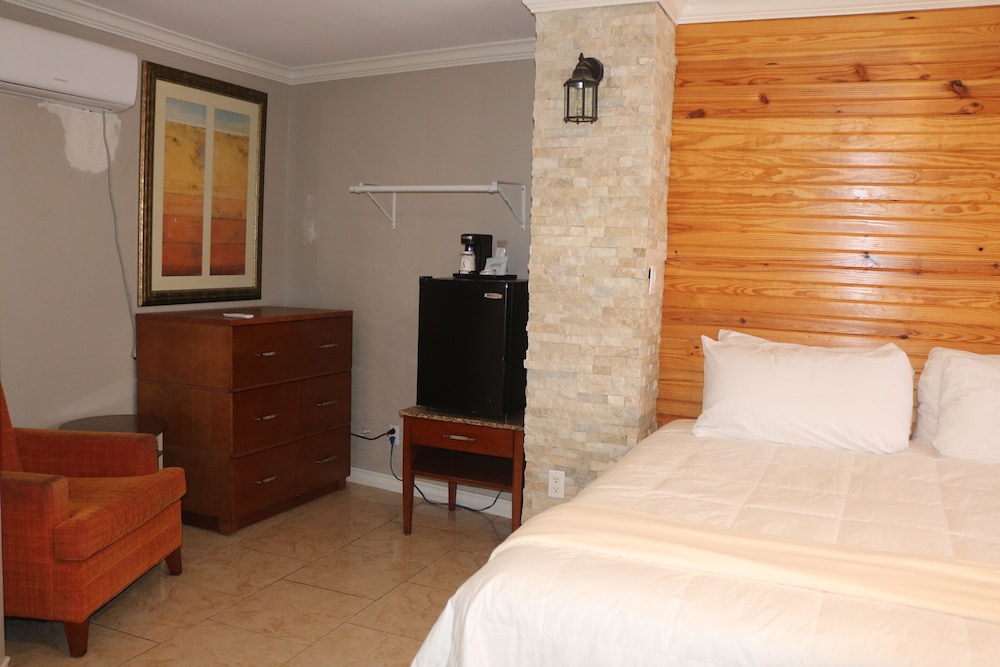 Mg Inn & Suites - photo 4