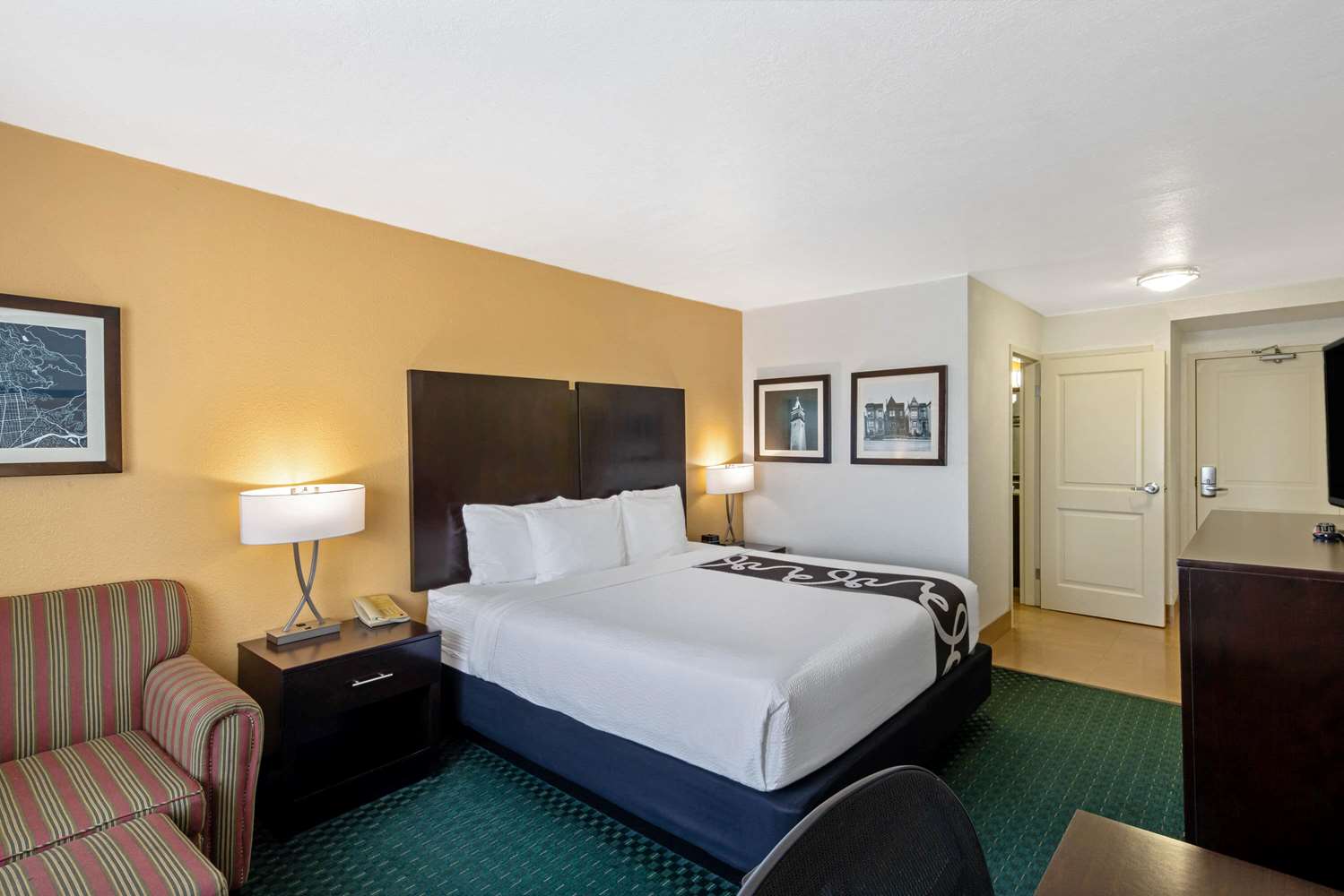 University Inn and Suites Berkeley - photo 16