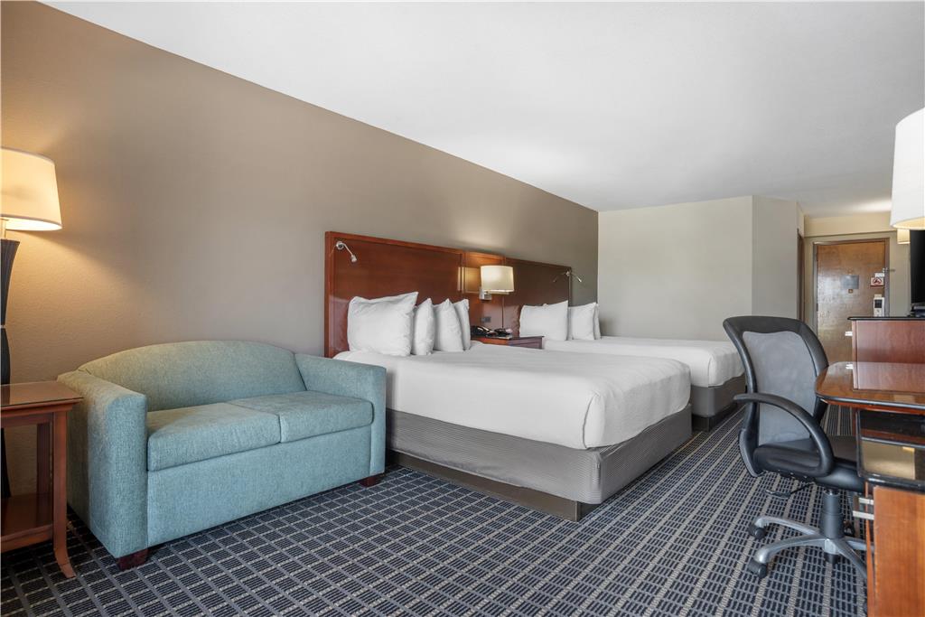 SureStay Plus Hotel by Best Western Greenwood - photo 31