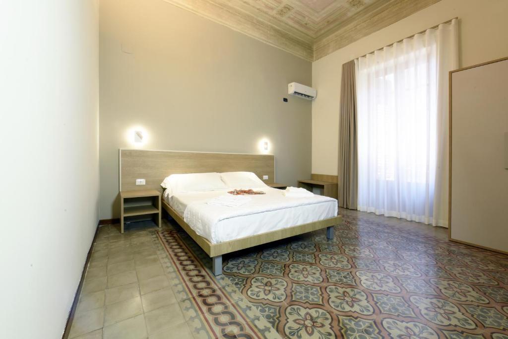 Hotel Roma 62 - last minute hotel in Palermo