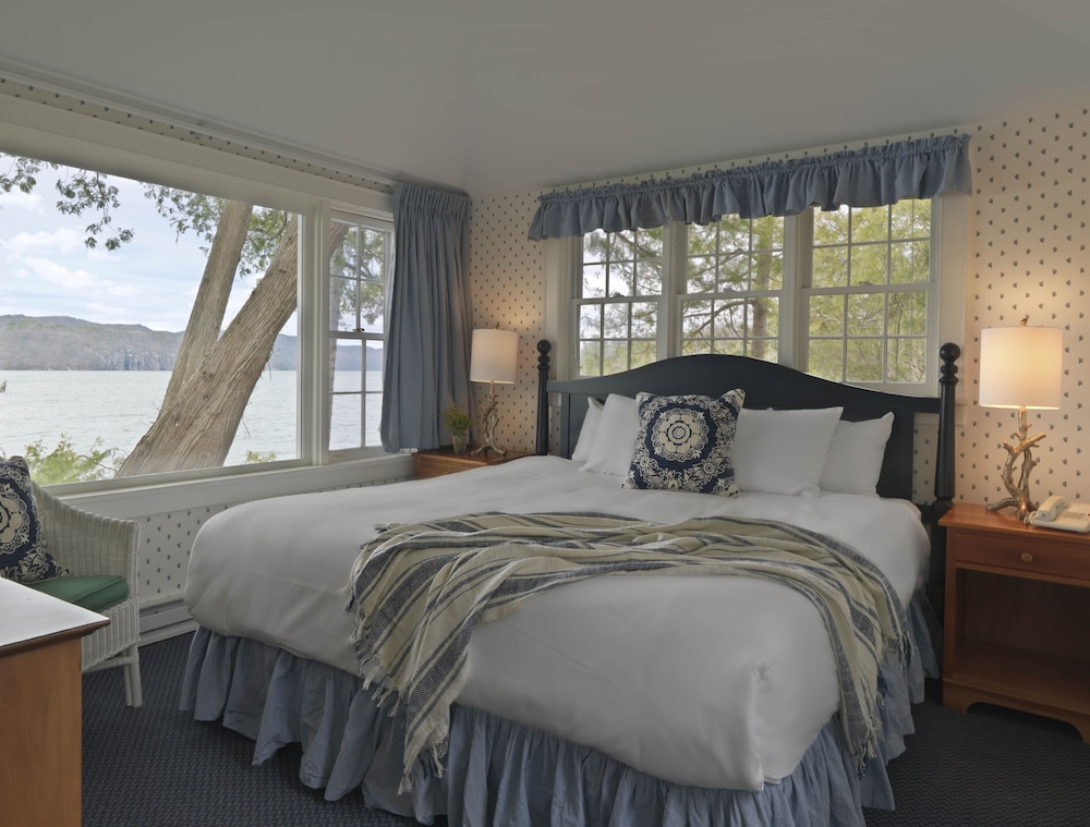 Basin Harbor - photo 23