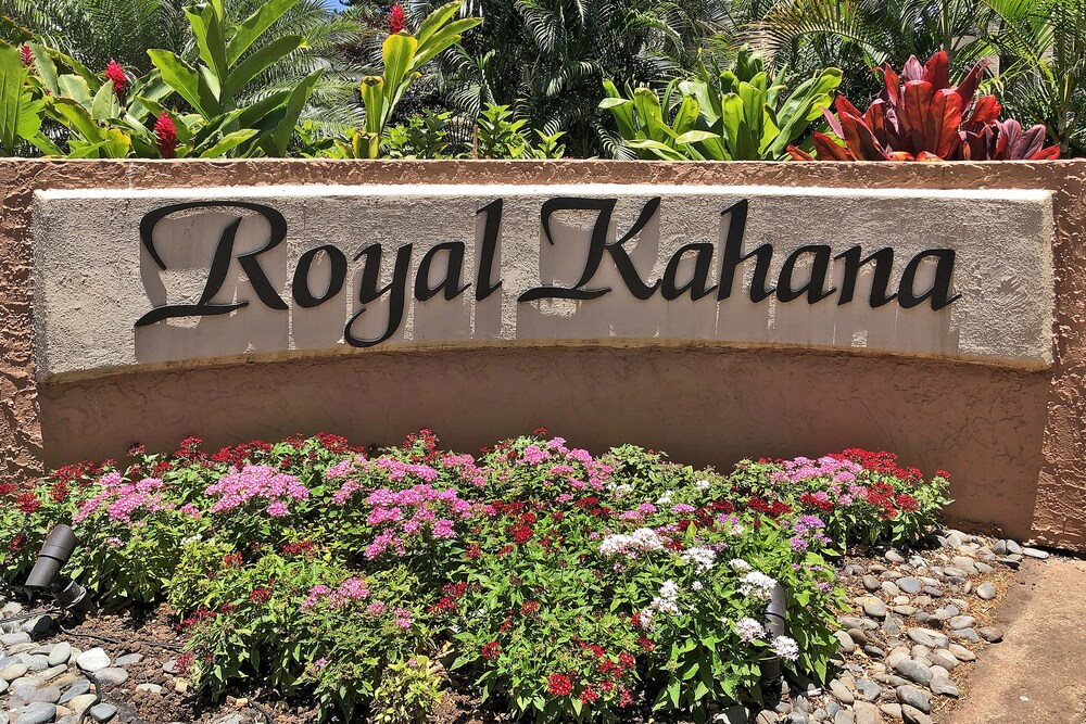 Royal Kahana 413 - photo 23