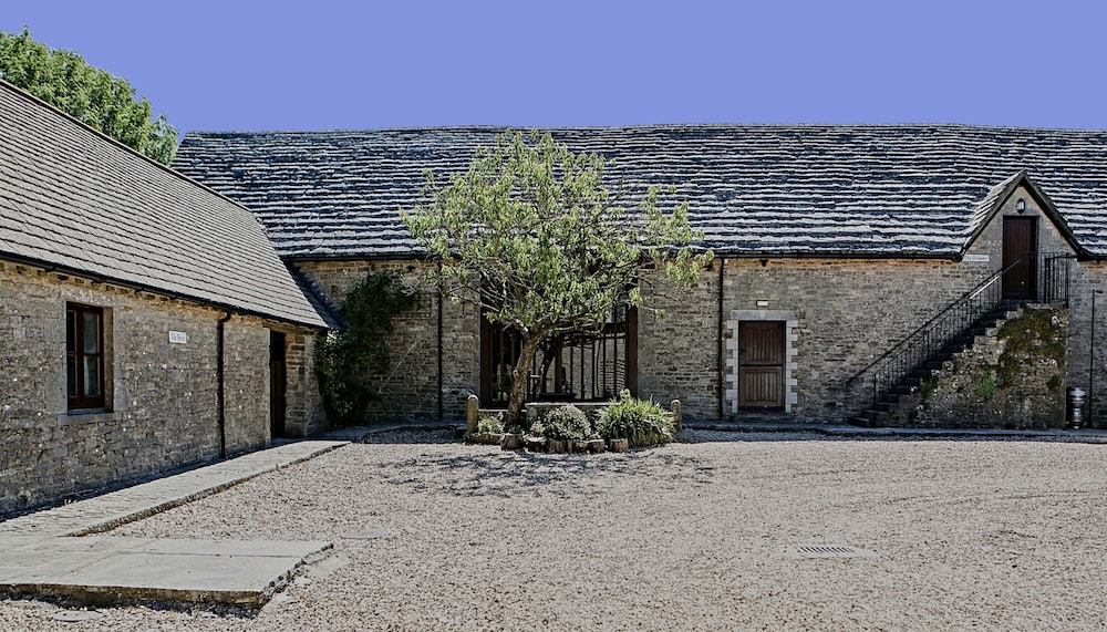 Kingston Country Courtyard in Wareham, United Kingdom