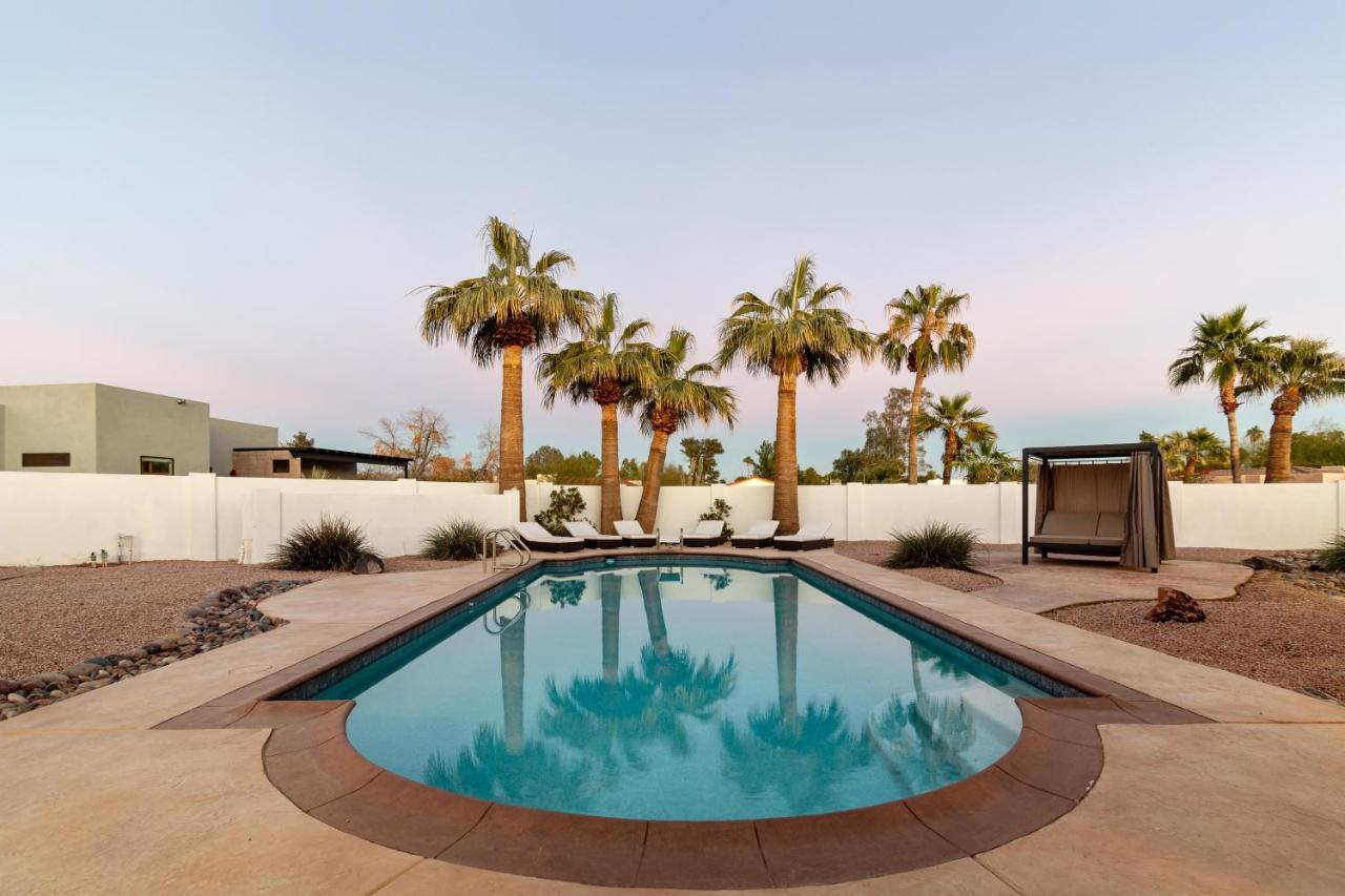 The Estate at Gold Dust in Scottsdale, United States