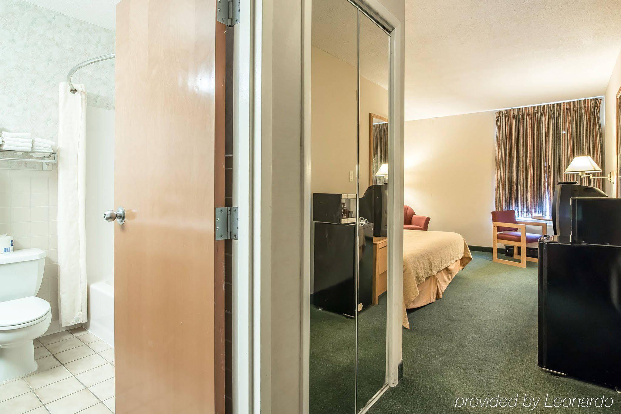 Quality Inn Binghamton West - photo 29