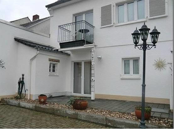 Hotel Garni Jacobs Ohg — Bonn