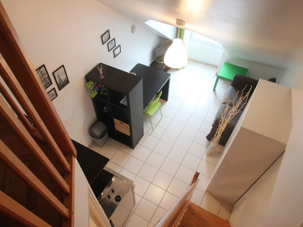 Résidence les Douves — Ancenis — photo 3