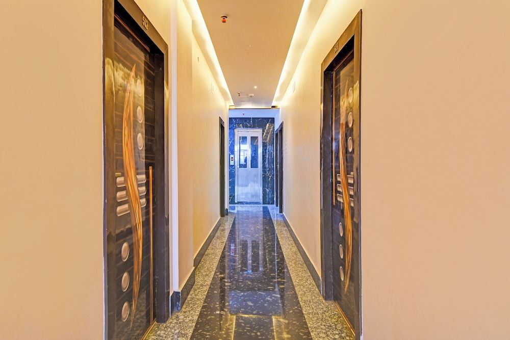 Fabhotel Bn Palace — Barakpur — photo 2