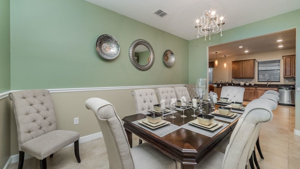 Grhshm9028 Champions Gate Resort 6 Bed 6 Baths House - photo 26