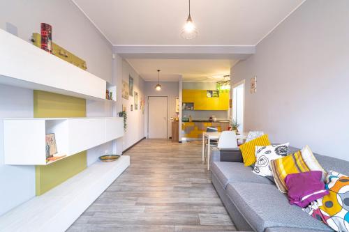 T22 NEST Milano Porta Romana — 4-Star Luxury Hotel in Milan, Italy