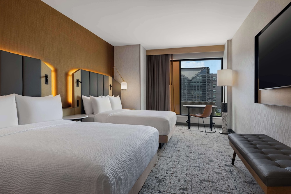 Tempo By Hilton Louisville Downtown Nulu - photo 8